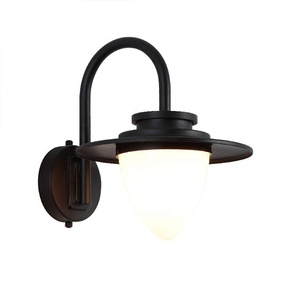 Lámpara de pared para exteriores, luz Led impermeable Ip65, iluminación para Villa, jardín, puerta, pared <span class=keywords><strong>Exterior</strong></span>, patio, pared - Product Image 1