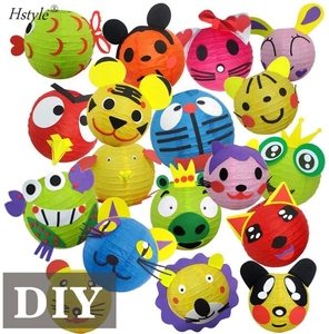 Trung Quốc/Nhật Bản Giấy Treo Trang Trí Bóng Đèn Lồng Đèn Cho Trang Trí Nội Thất, Bên, Và Đám Cưới SD007 - Product Image 3