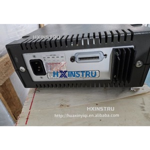 Generador de funciones WAVETEK 23, 12 MHz, incluye fuente de alimentación # # ytd H - Product Image 2