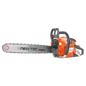 Scie à chaîne NEOTEC de haute qualité OEM pour le jardinage, coupe-bois, puissance 62CC, pour grossistes et détaillants - Product Image 2