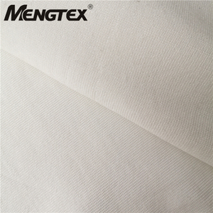 Tecido Elástico Branco de Alta Resistência 240gsm Tecido Resistente a Cortes para Roupas de Patinação - Product Image 4