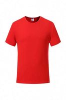 T-shirts personnalisés avec logo pour hommes, votre propre marque, promotionnels, personnalisables, avec étiquette, t-shirts de travail sur mesure