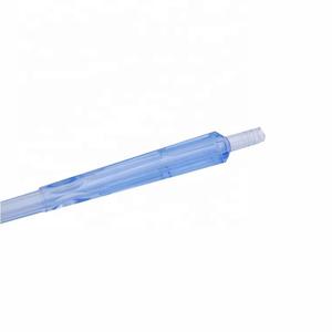 Tubo de Succión Manual Desechable Yankauer con Mango, Punta de Succión de Acero, Fuente de Alimentación Manual - Product Image 5