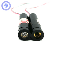 Module de Diode Laser infrarouge 3-5v, ligne IR 980nm 30mW 50mW, pour la Vision nocturne