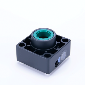 กระบอกลม AIRTAC SC32X25*50X75X100X125X150X200 อลูมิเนียมอัลลอยด์ กระบอกลมมาตรฐาน กระบอกลมนิวเมติกแบบคอมแพค กระบอกลมนิวเมติกแบบสองทาง - Product Image 6