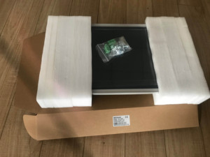 Mochuan MC-H156E Độ phân giải cao 1920x1080 HMI màn hình cảm ứng PLC điều khiển Ethernet cho tự động hóa công nghiệp điện tử - Product Image 6