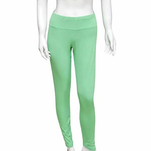 Leggings y Sujetador Deportivos Ligeros de Secado Rápido para Mujer, Ropa Deportiva para Gimnasio, Correr, Yoga, Conjunto de Yoga de Longitud Completa - Product Image 5