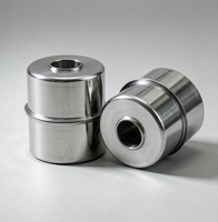 451958 Nouveau flotteur en acier inoxydable pour encre à solvant H, boule de niveau pour imprimante jet d'encre PB PX PXR CIJ