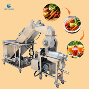 Linea di Produzione Multiuso per Succhi di Frutta Naturali Concentrati di Mango, Mela e Ananas per <span class=keywords><strong>Tutti</strong></span> <span class=keywords><strong>i</strong></span> Tipi di Frutta - Product Image 2