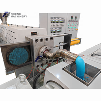 Machine à poinçonner pour nouilles en PP PE, simple et 1/10, pour la volkswagen