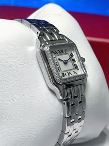 Reloj de Buceo Multifuncional con Calendario y Alarma, Reloj de Acero Inoxidable para Mujer, Moderno, de Alta Calidad, con Movimiento Mecánico de Lujo - Product Image 4