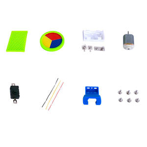 Ilmu Pendidikan Mainan untuk Ilusi Optik Belajar Mainan - Product Image 4