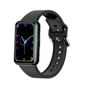 Montre connectée Z23 avec GPS, appel vidéo, assistant vocal IA multilingue, étanche IP68, écran TFT, suivi d'activité Android - Product Image 1