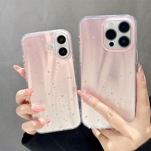 เคสโทรศัพท์ iPhone 17 Pro Max แบบบาง โปร่งแสงด้าน ป้องกันการกระแทก ครอบคลุมเต็มตัว - Product Image 3
