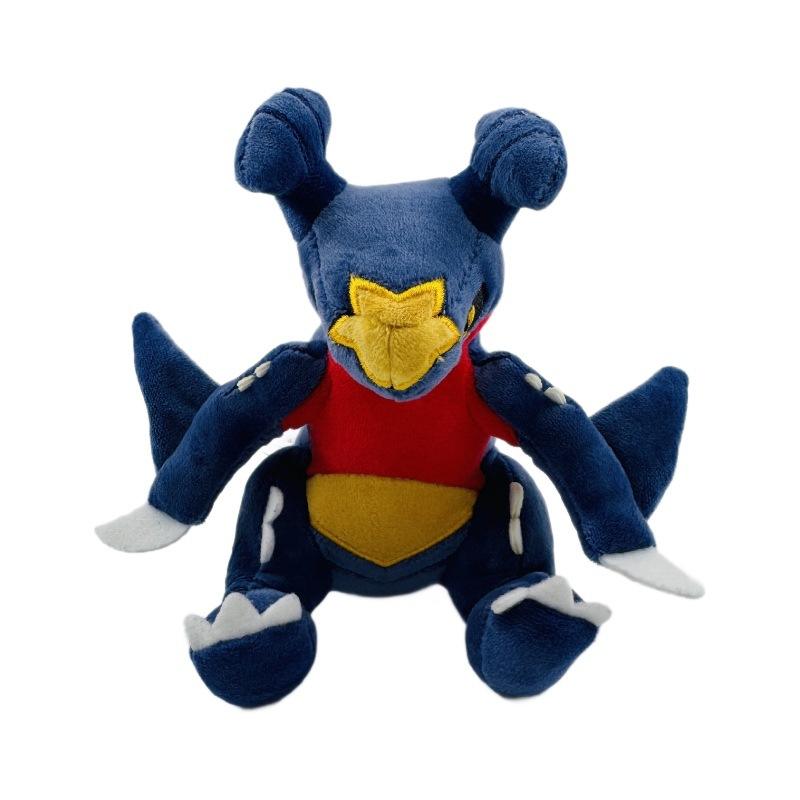 F Little SIT โหดกัดฉลามบก