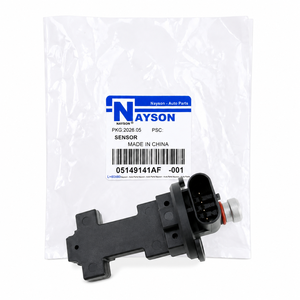 Sensor de Posición del Árbol de Levas Nayson 05149141AF, Compatible con Jeep Chrysler Dodge Ram 1500 3.6L V6 2009-2021 05149141AF K05149141AF - Product Image 1