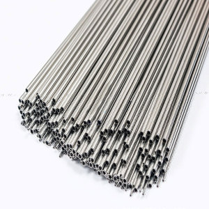 สายรัดท่อสเตนเลส321 304L 202 201 301 - Product Image 1
