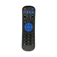 Pengganti kendali jarak jauh untuk kotak TV Android untuk T95 T95 MAX T95Z Plus T95W Pro T95X2 Qbox Q Plus X96