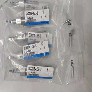 Mini Cilindro de Doble Acción Original-SMC CDJ2D16-15Z-B - Product Image 2