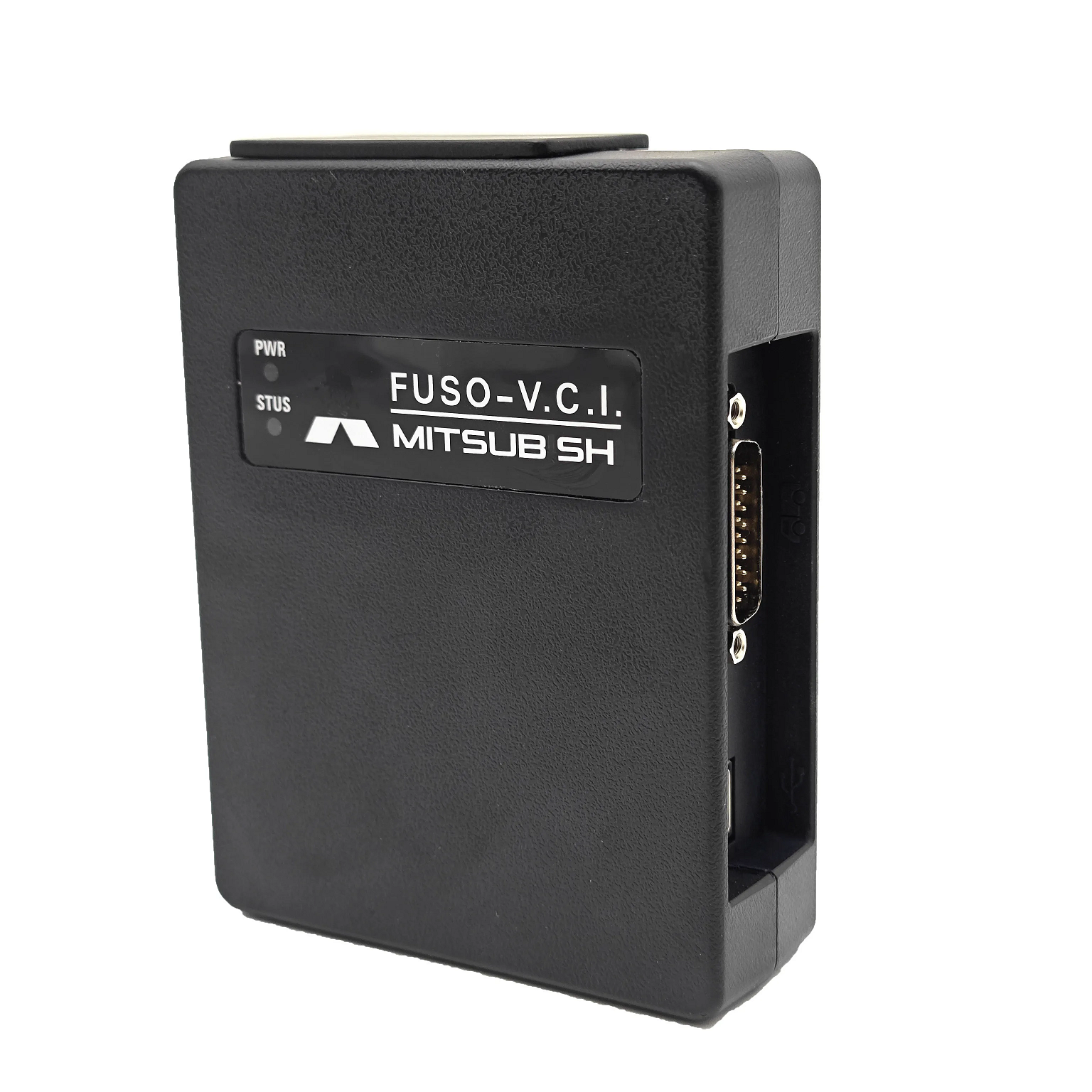Mitsubishi Fuso Vehicle Communication Interface MUT-III MUT3