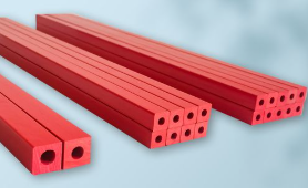 Lame de <span class=keywords><strong>machine</strong></span> à découper le papier, couteau de coupe-papier, bâton rouge pour coupe-papier - Product Image 3