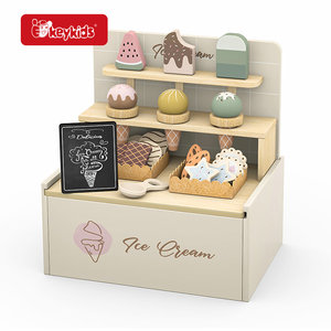 Jeu de menuisier préscolaire OEM Boîte à outils en bois pour enfants W03D253 - Product Image 5