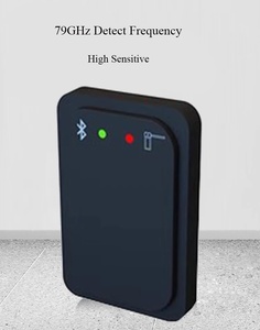 Iwd300 mm lò vi sóng cảm biến 79Ghz <span class=keywords><strong>Radar</strong></span> <span class=keywords><strong>Detector</strong></span> cho bãi đậu xe ngoài trời rào cản rửa xe hệ thống Tiếng anh ứng dụng thiết lập - Product Image 4