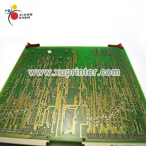 DO 81.186.5385 HD Flat Module MWE 00.785.1172 Circuit Board 00.785.1232 MWE 00.781.2107/00.782.0699 for <b>Printing</b> <b>Machine</b> Part - Product Image 5