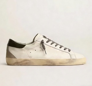 Zapatillas Retro GG Old Star de Alta Calidad 2026, Estilo Coreano, Clásicas, Versátiles, con Cordones, para Hombre y Mujer - Product Image 6