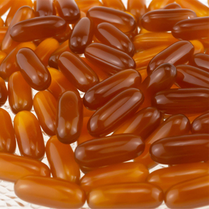 Trung Quốc Nhà máy 500mg 1000mg Lecithin Softgel đậu nành ODM OEM Lecithin Softgel viên nang cho sức khỏe mắt - Product Image 2