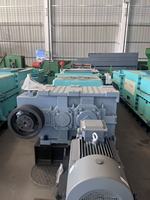 Continue dubbele schroef oliepersmachine voor palmolie, plantaardige zaden en kokosolie verwerkingsinstallatie project