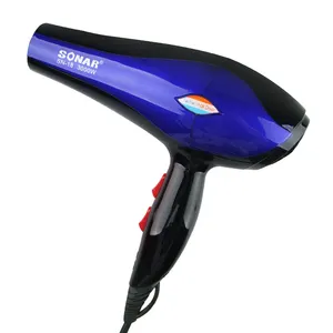 High Quality Multi-function Adjustable Speed Hair Dryer Household Electric Hair Dryer