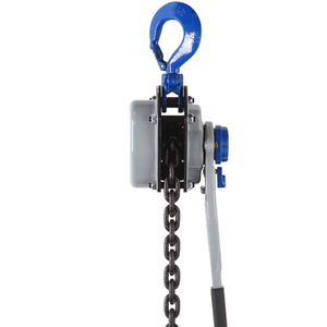 Kho Bán Chất Lượng Cao Wire Rope Hoist Kéo VA 3T <span class=keywords><strong>Lever</strong></span> Hoist Chuỗi Khối - Product Image 1