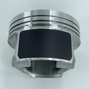 Juego de pistones de motor 4G22D4 de Venta caliente de fábrica Haishida para camioneta Jinbei Haise Granse BAIC SJ2 <span class=keywords><strong>2</strong></span>,<span class=keywords><strong>2</strong></span> - Product Image 4