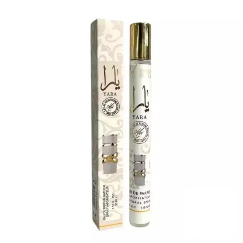 ยารา โมอิ