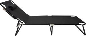 Lit de camping pliable non gonflable Ncescmal pour adultes - Lits de camping pour le camping et la chasse - Product Image 5