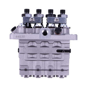 Nouvelle Arrivée Pompe d'Injection de Carburant 104134-4030 9410617881 pour Tracteur Kubota New Holland TC45A TC45D TC35A Pièces Diesel - Product Image 1