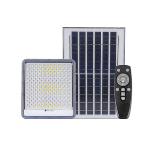 Năng lượng mặt trời lũ Đèn Ngoài Trời hoàng hôn đến bình minh 100 chuyển động <span class=keywords><strong>200</strong></span> 300 400 Watts năng lượng mặt trời điện LED lũ ánh sáng năng lượng mặt trời đèn chiếu - Product Image 5