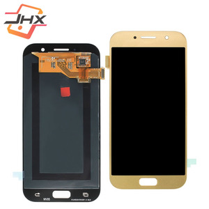 <span class=keywords><strong>ราคา</strong></span>โรงงาน <span class=keywords><strong>A5</strong></span> 2017 Lcd สำหรับ <span class=keywords><strong>Samsung</strong></span> <span class=keywords><strong>A5</strong></span> 2017จอแสดงผล Lcd หน้าจอสัมผัสสำหรับ <span class=keywords><strong>Samsung</strong></span> A520หน้าจอ Lcd ต้นฉบับ - Product Image 5