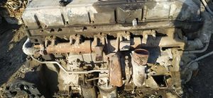 Moteur diesel d'occasion pour I suzu 6WF1, vente en gros - Product Image 5