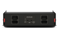 Altavoces de Línea de Arreglo Lineal Pasivos de Madera de 3 Vías VTX A12 Dual de 12 Pulgadas para Sistemas de Sonido Envolvente