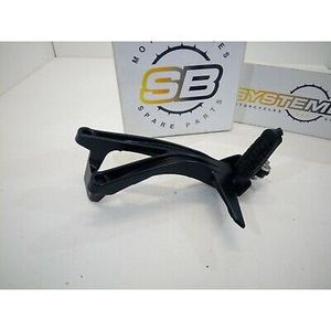 Poggiapiedi Posteriore Destro KTM RC 125 200 250 390, Parte di Ricambio per Moto - Product Image 4