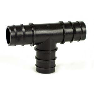 Raccord de jardin pour tuyau d'arrosage Tee Portagomma 16 mm - Product Image 1