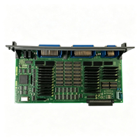 Carte de contrôle I/O PCB durable FANUC CNC A16B-2201-0480 pour machine CNC avec mémoire Flash PLC RG2 RG3