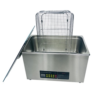 Nettoyeur à ultrasons commercial pour injecteurs <span class=keywords><strong>diesel</strong></span> réglables, équipement d'atelier <span class=keywords><strong>diesel</strong></span> - Product Image 1
