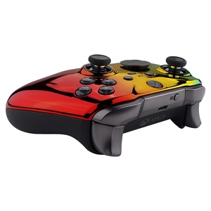 อุปกรณ์เสริมเกมอื่นๆ ที่ออกแบบเองได้ ฝาครอบด้านหน้า เคสเกมแพด ฝาครอบด้านบน สำหรับ Xbox One สำหรับอะไหล่คอนโทรลเลอร์ Xbox Elite Series 2 - Product Image 4
