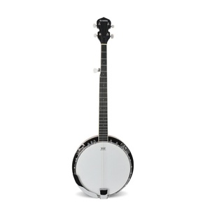 Guitare <span class=keywords><strong>banjo</strong></span> 5/4 cordes en bois technologique de 38 pouces, best-seller transfrontalier, avec touche en Okoumé et palissandre, <span class=keywords><strong>instrument</strong></span> de musique occidental - Product Image 5