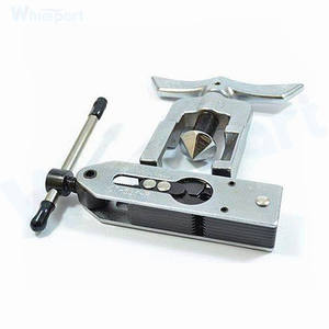 ชุดเครื่องมือซ่อมบำรุงเครื่องปรับอากาศและระบบทำความเย็น รุ่น Independent Color Box CT-525 ขนาด 3/16-5/8 นิ้ว (5-16 มม.) สำหรับงาน <span class=keywords><strong>HVAC</strong></span> - Product Image 6