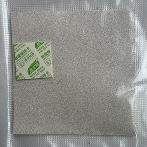 Độ Tinh Khiết 99.99% Bạc Kim Loại Mở Di Động Bọt AG Kim Loại Bọt Bạc Tấm Bọt Giá Cho Phòng Thí Nghiệm Pin Điện Cực Nghiên Cứu - Product Image 6