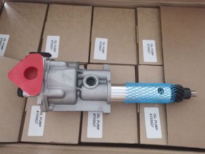 Pompe à huile pour KAMATSU - Product Image 3